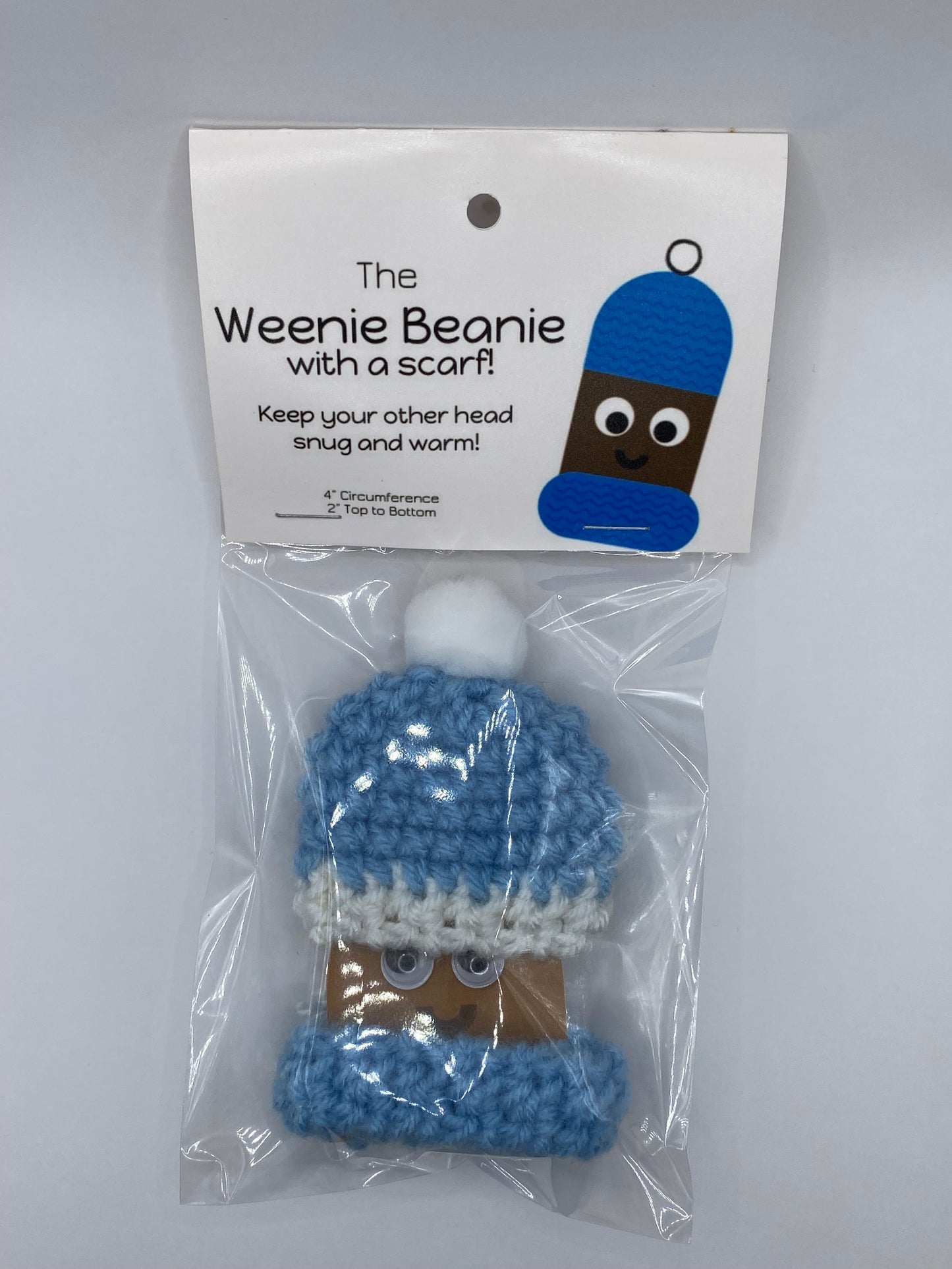 Weenie Beanie