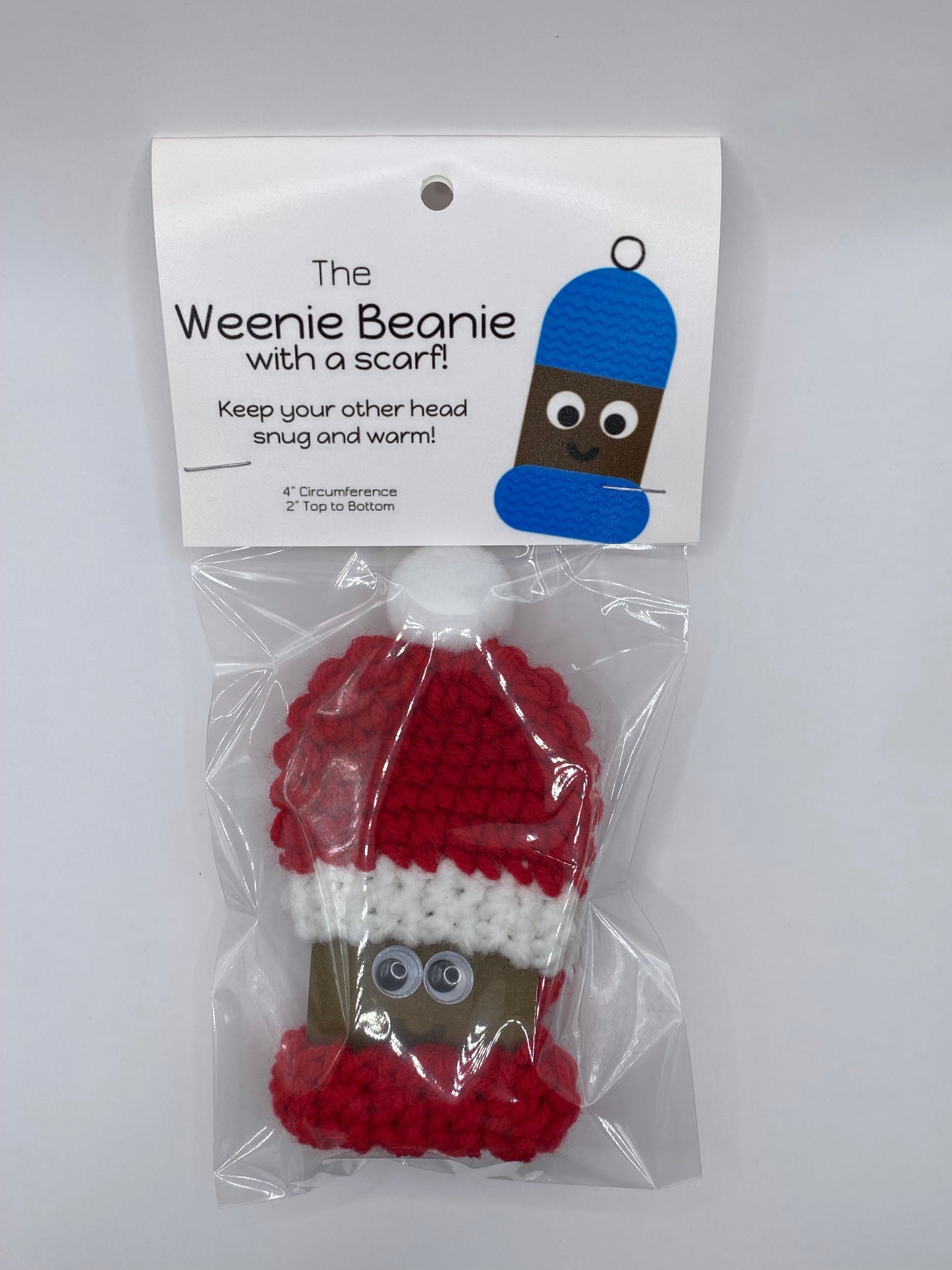 Weenie Beanie