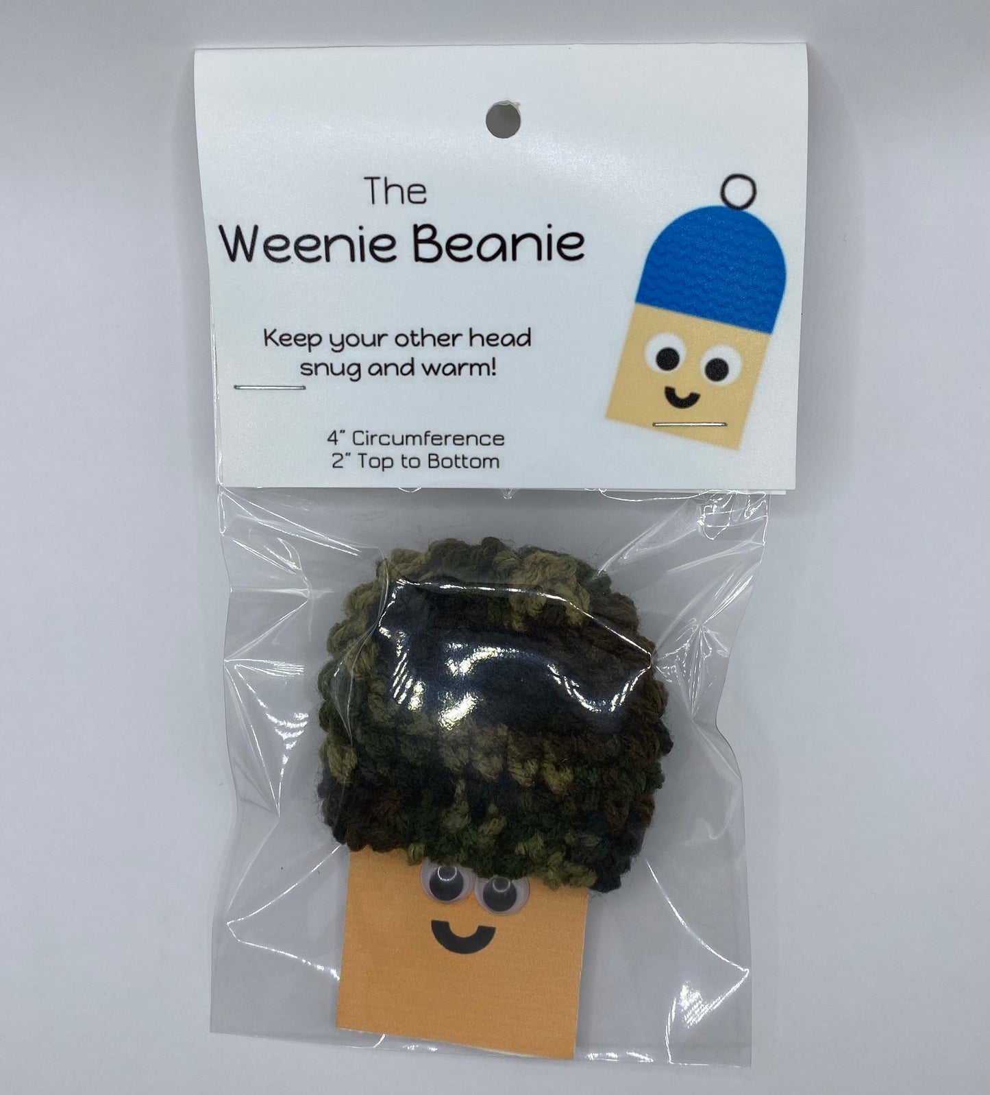 Weenie Beanie