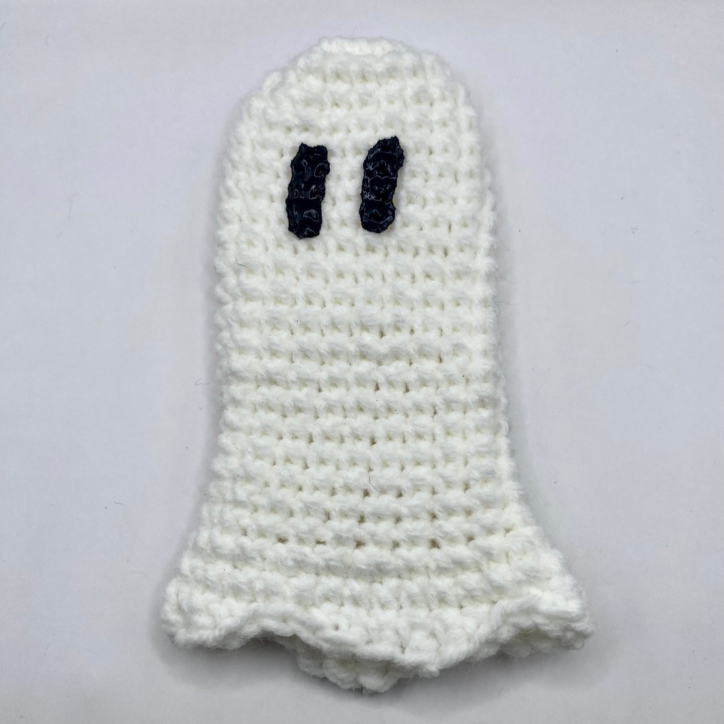 Ghastly Ghost Shaft Sleeve