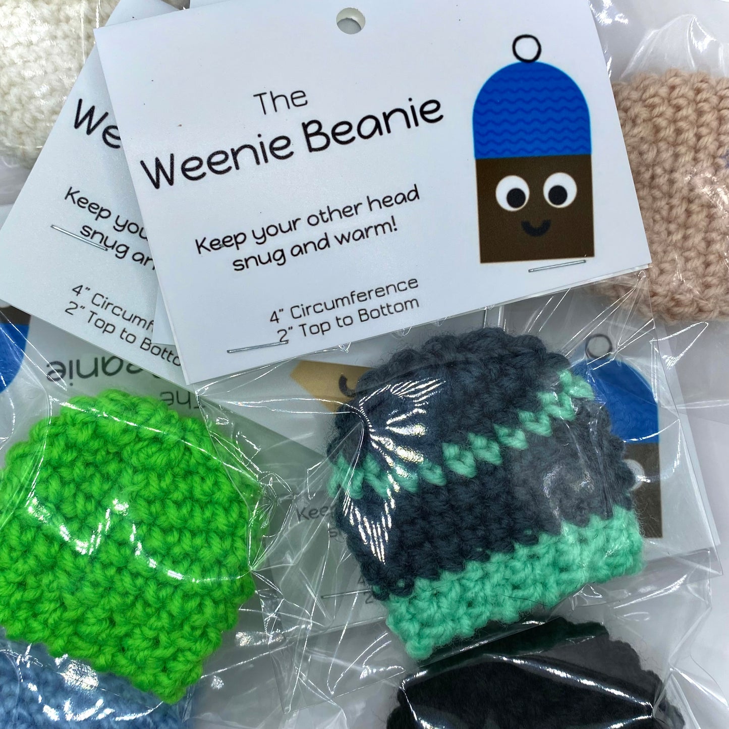 Weenie Beanie