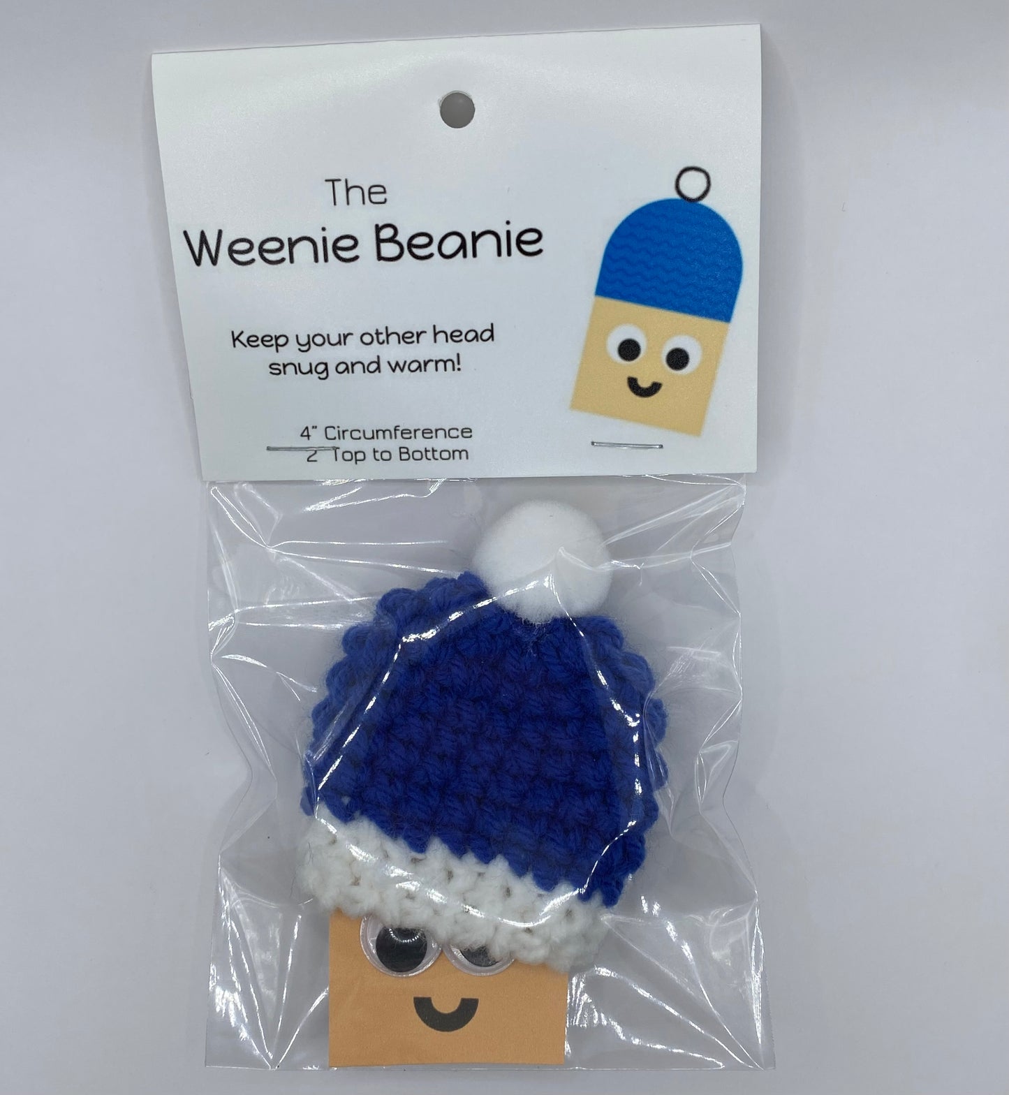 Weenie Beanie