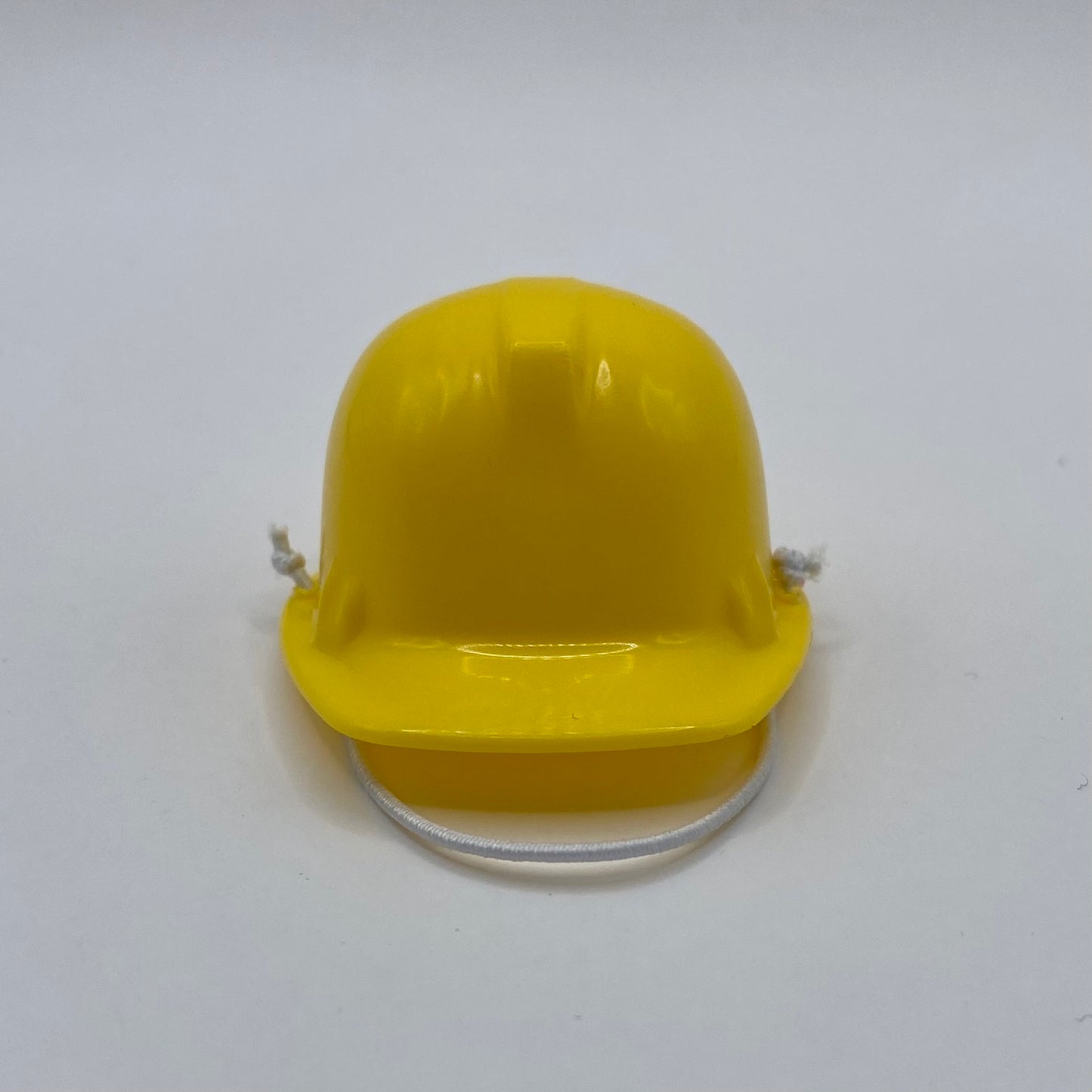 Hard Hat for your Hard Head