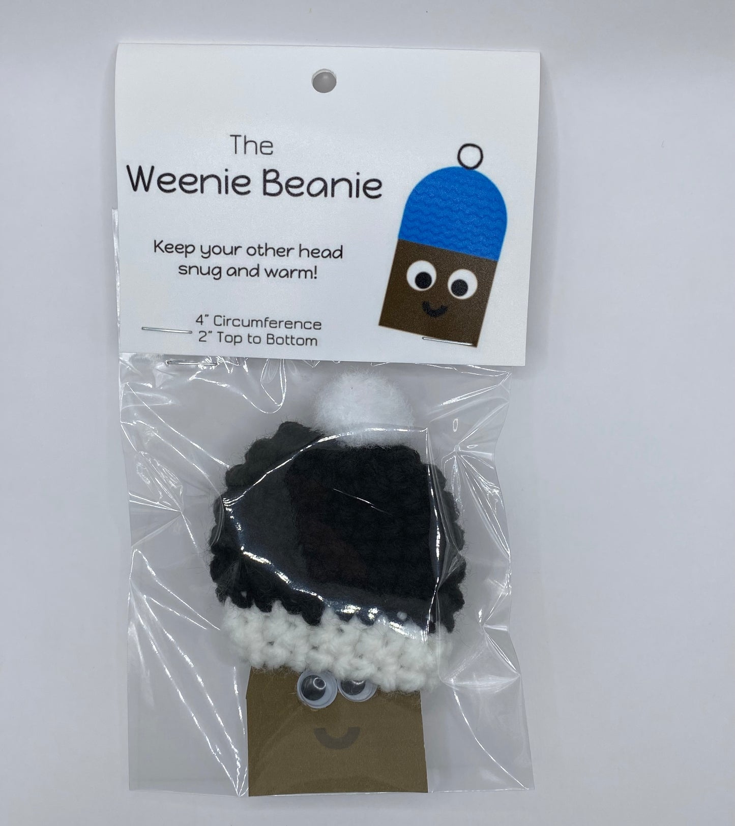 Weenie Beanie