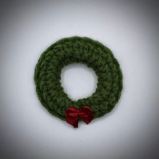 Wreath Shaft Ring