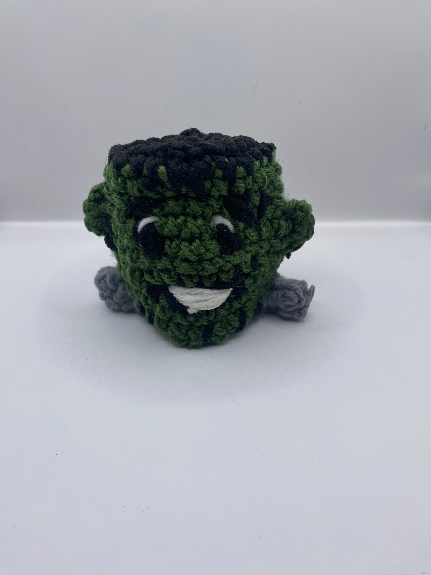 Frankenstein Mask Tip Topper