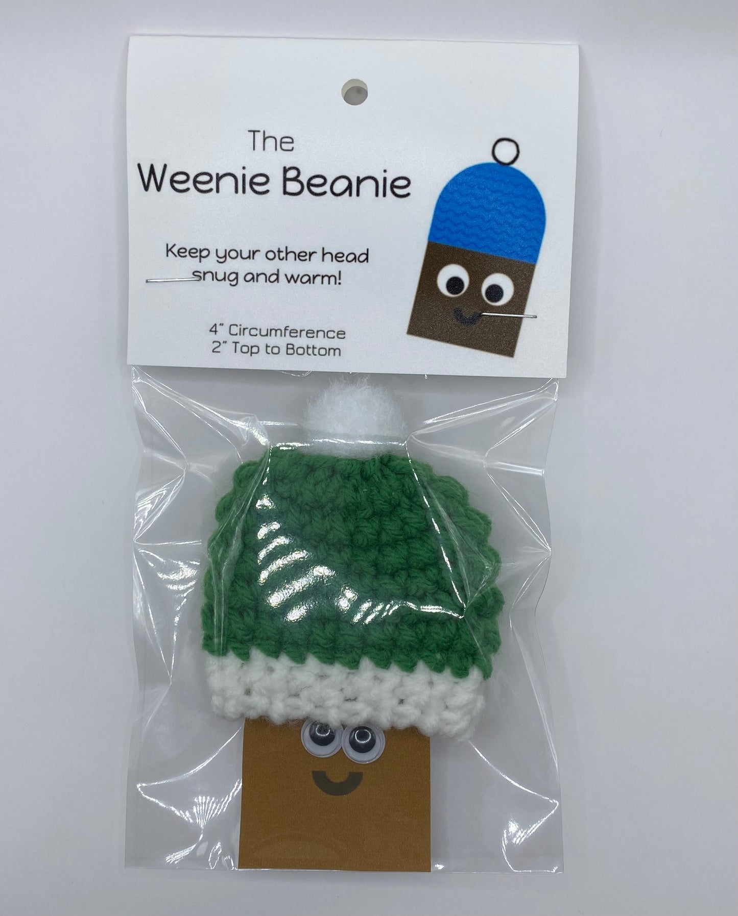 Weenie Beanie