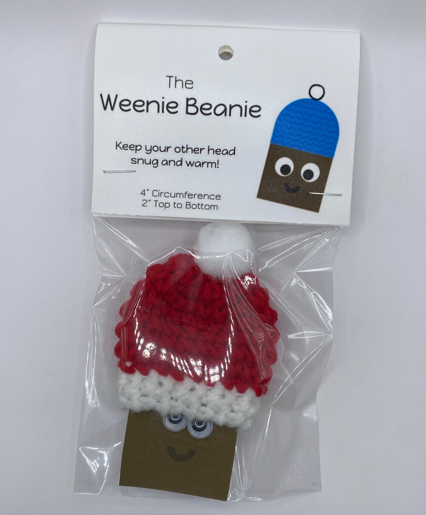 Weenie Beanie