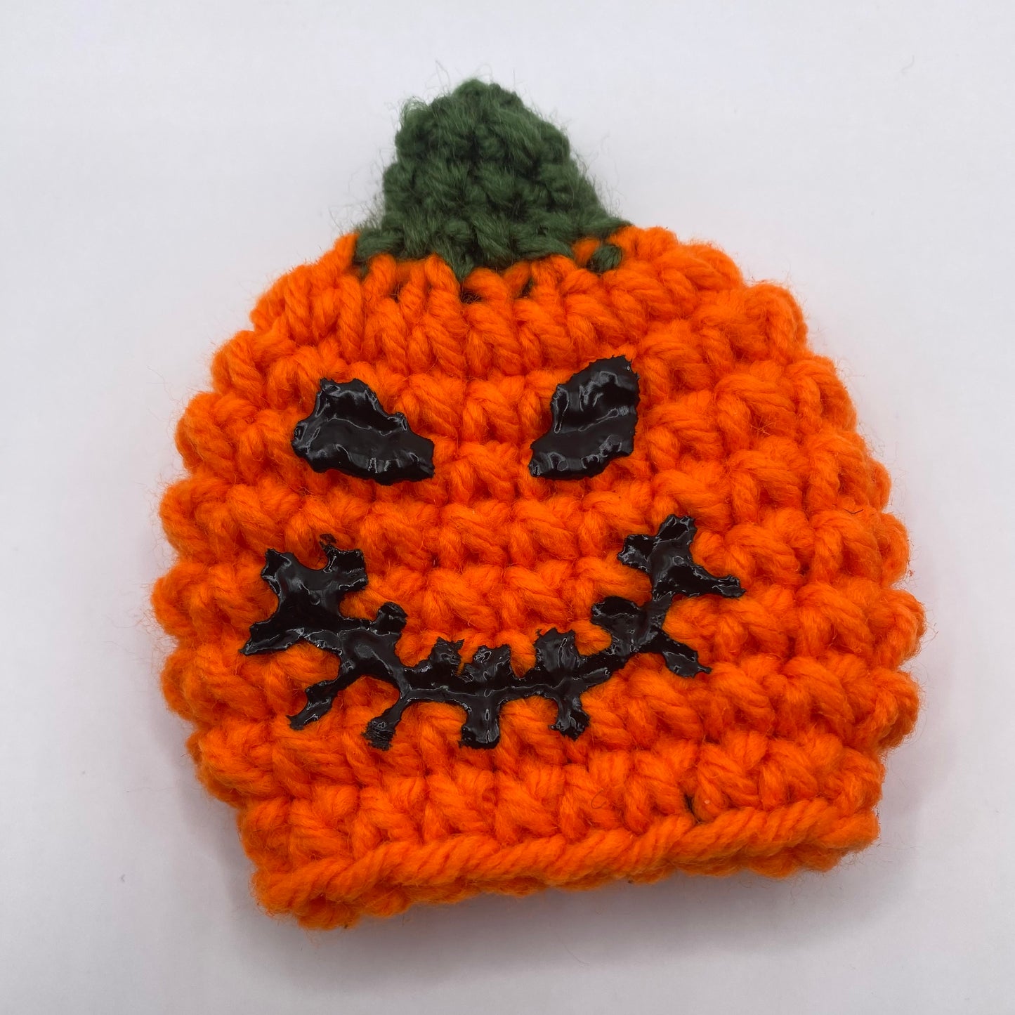 Jack-O-Lantern Tip Topper