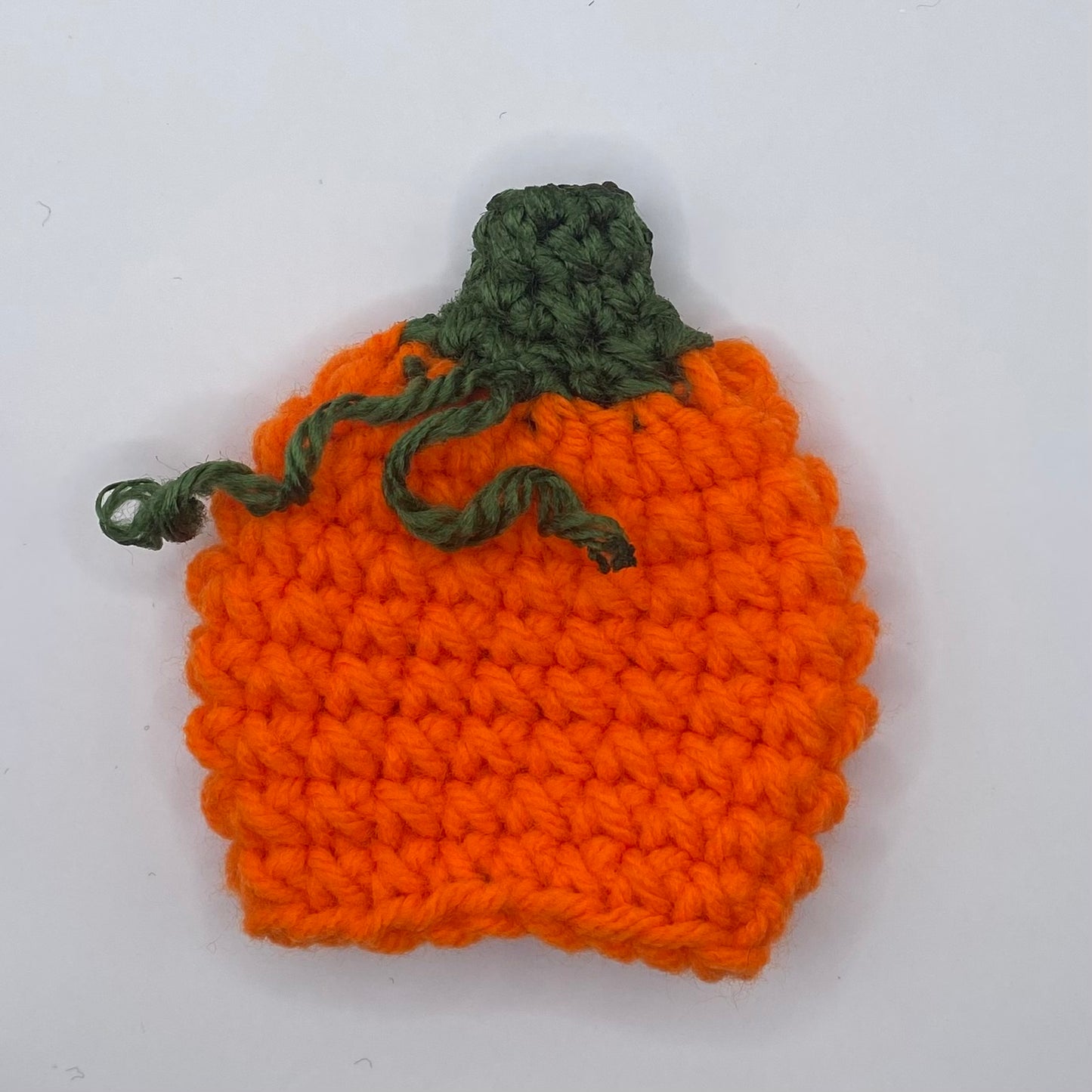 Pumpkin Tip Topper