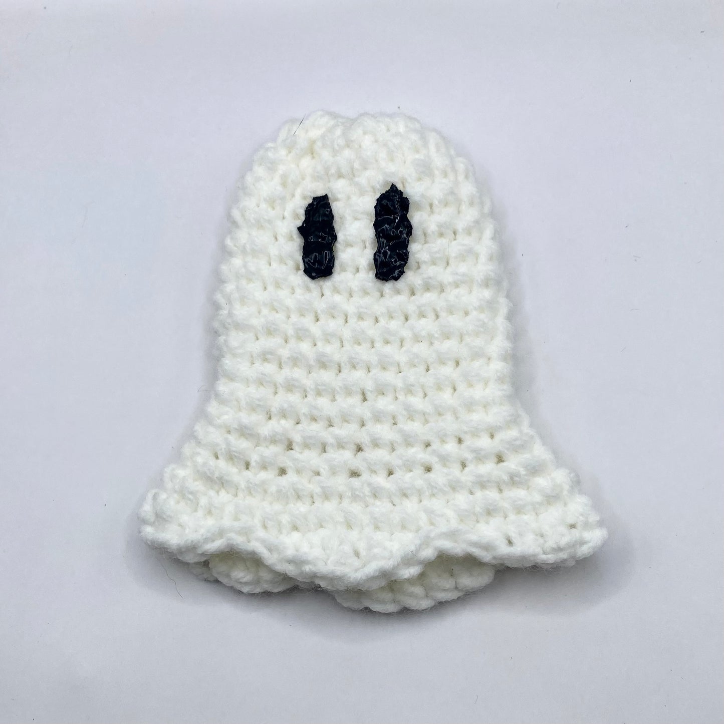 Ghastly Ghost Shaft Sleeve