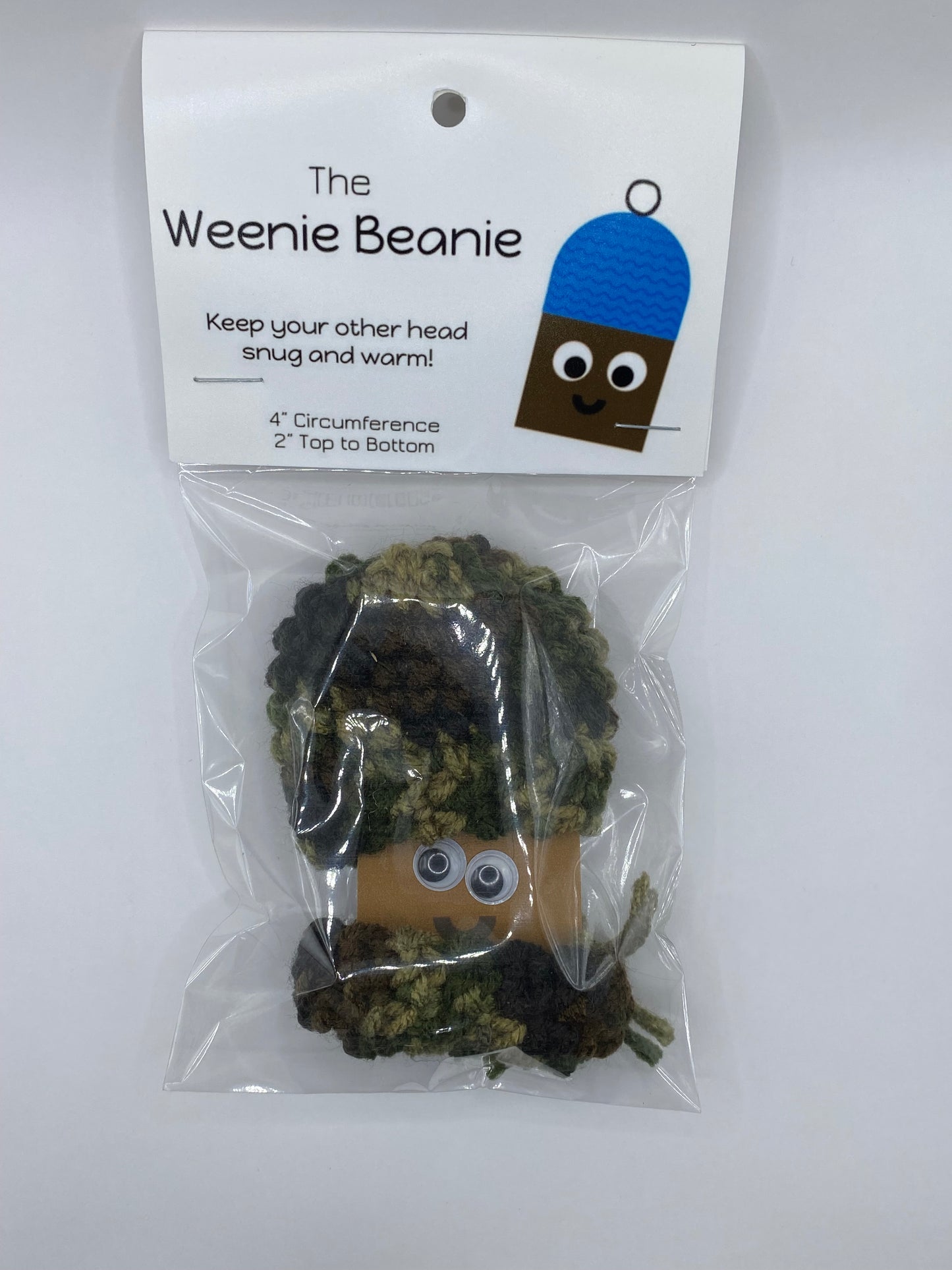 Weenie Beanie