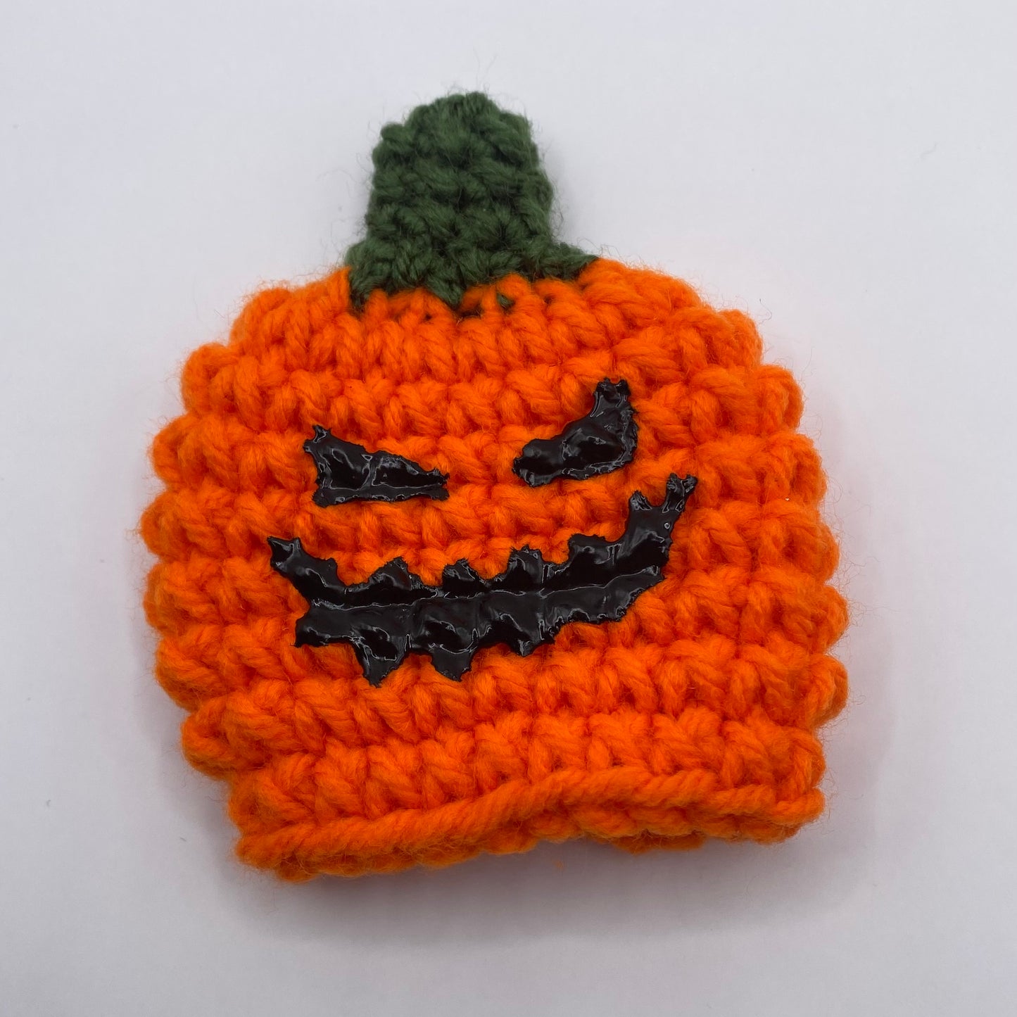 Jack-O-Lantern Tip Topper