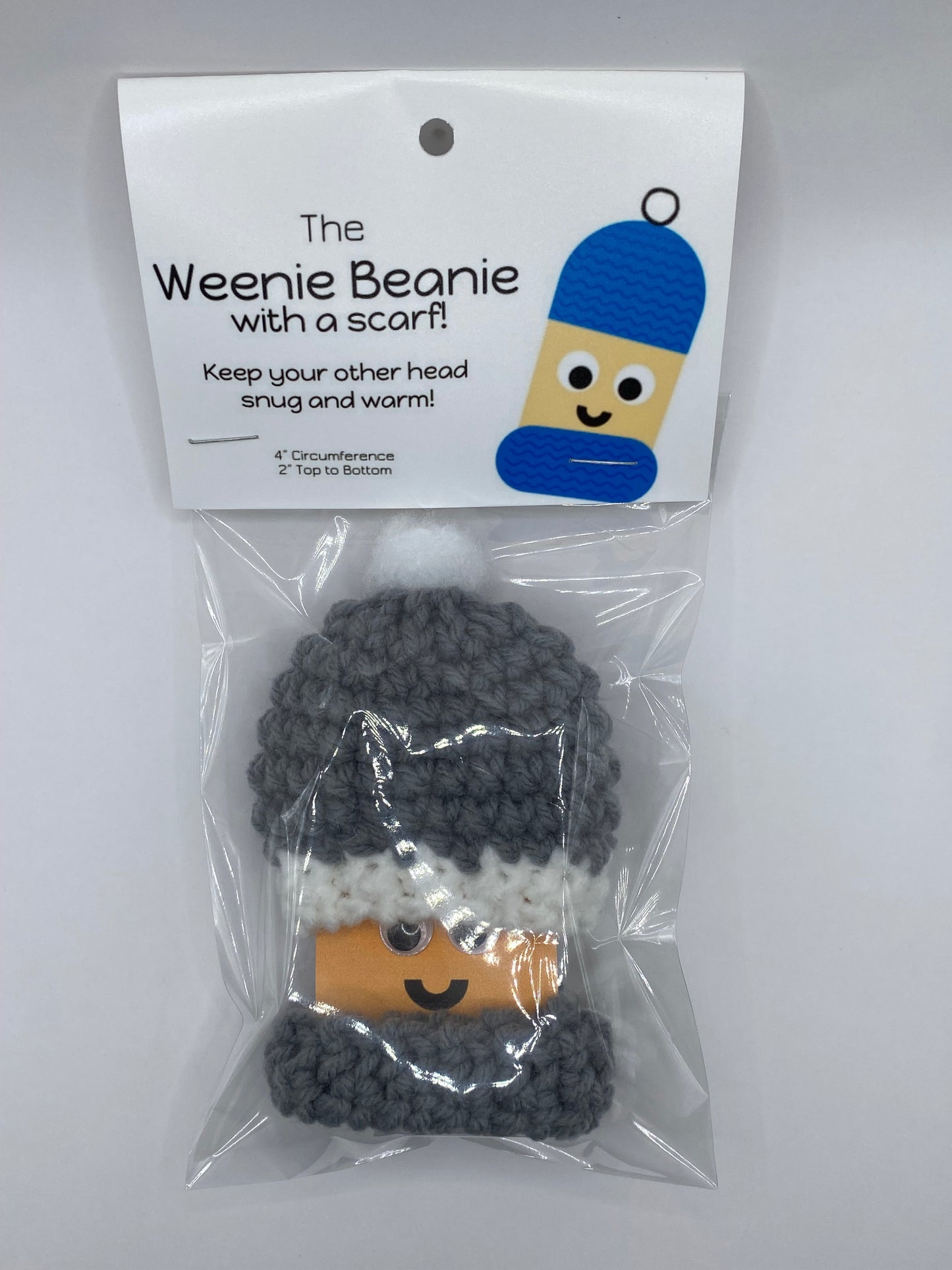 Weenie Beanie