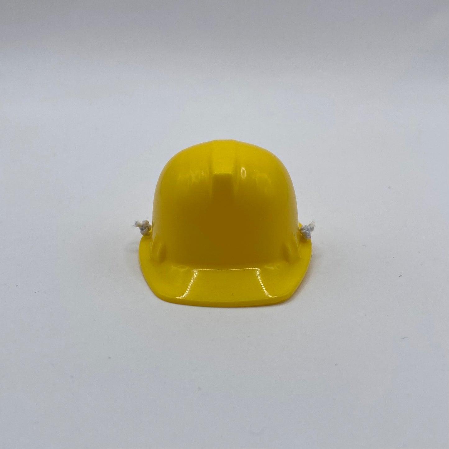 Hard Hat for your Hard Head