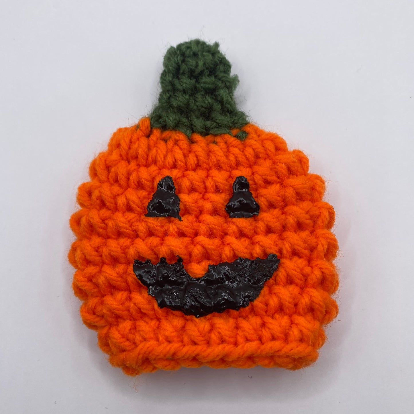 Jack-O-Lantern Tip Topper