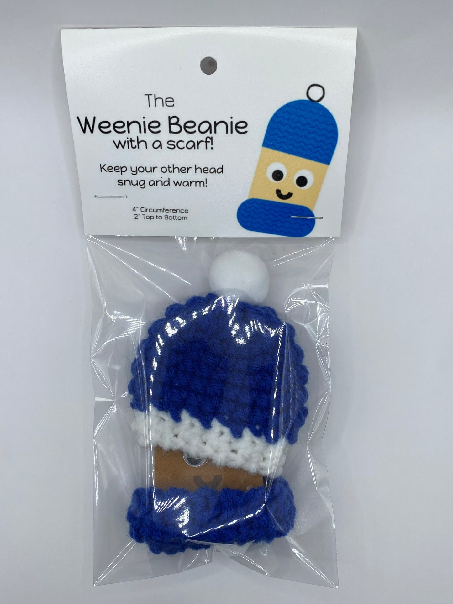 Weenie Beanie