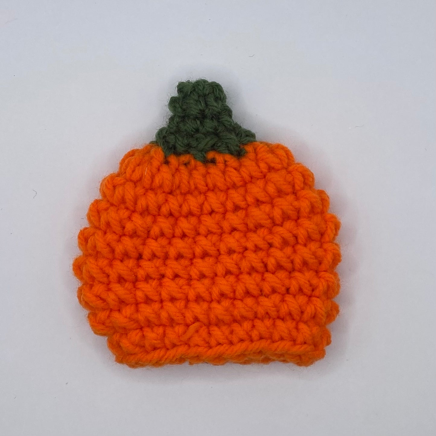 Pumpkin Tip Topper