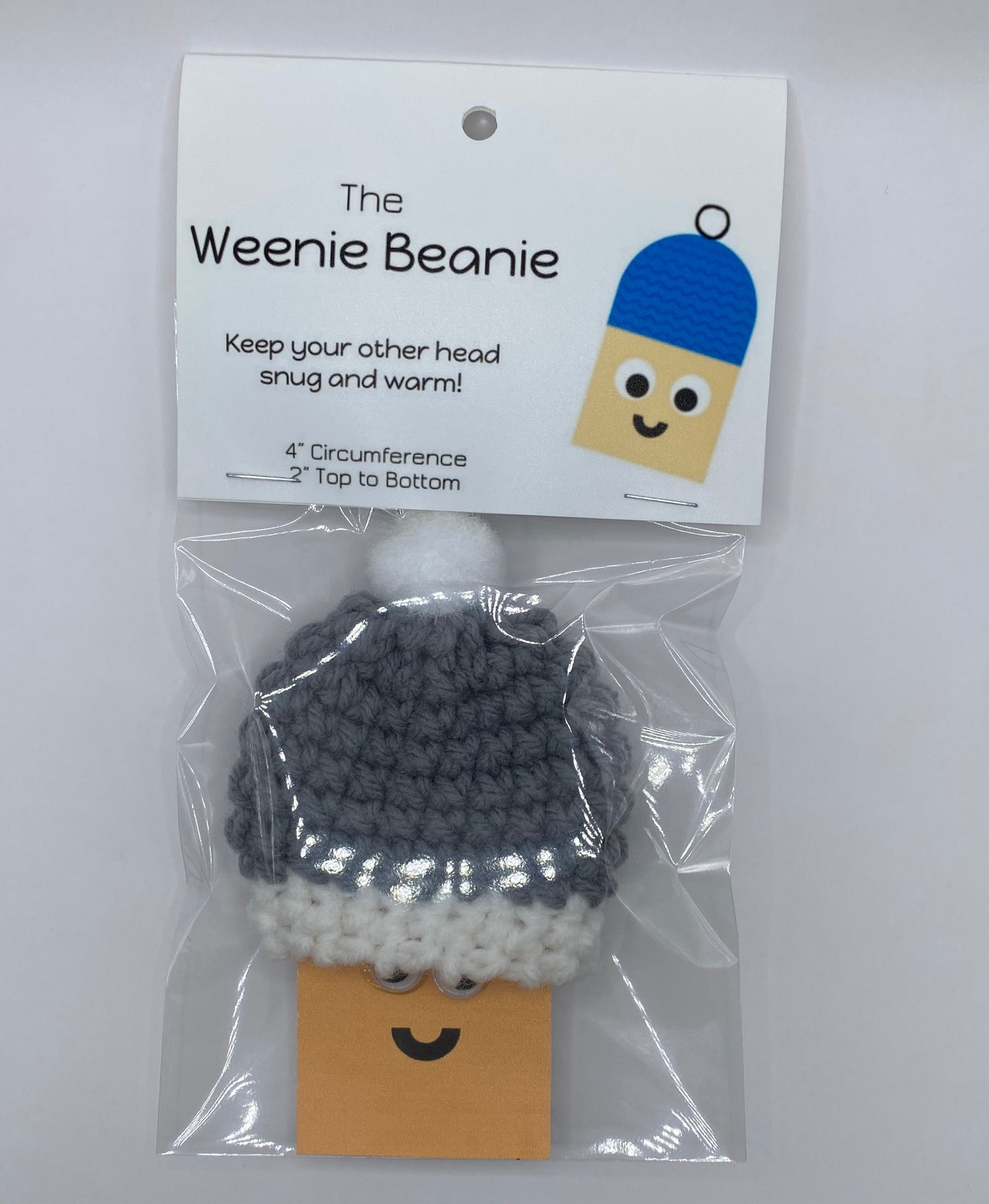 Weenie Beanie