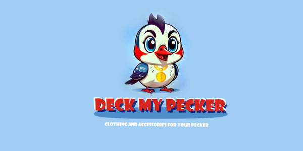 Deck my Pecker